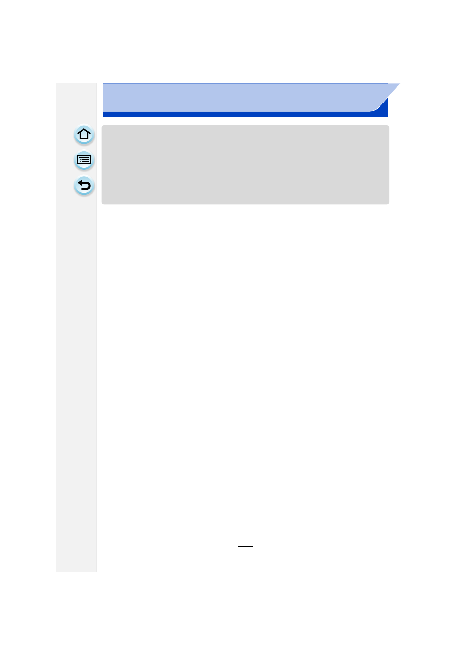 Panasonic DMC-GF6KK User Manual | Page 116 / 334