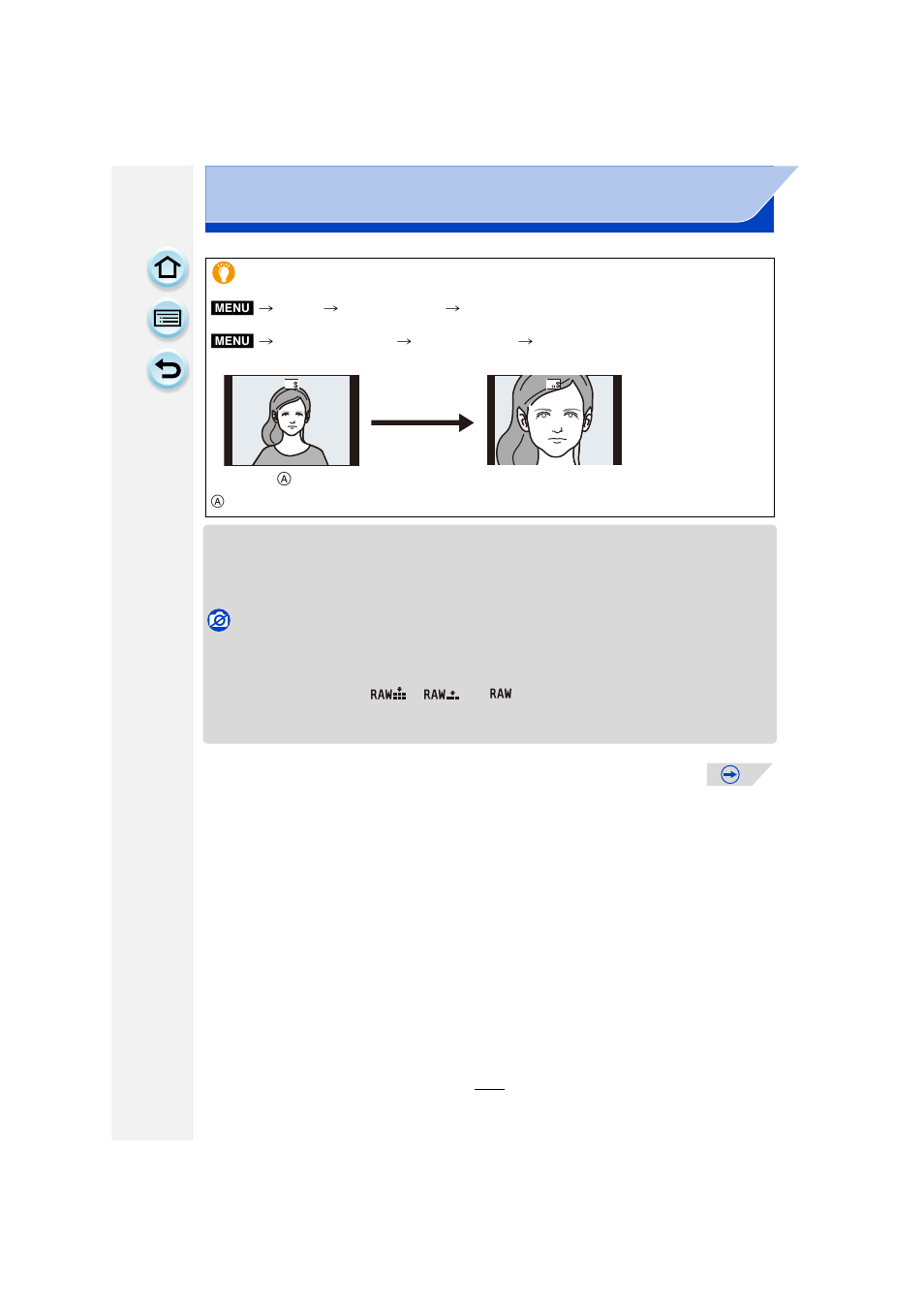 Panasonic DMC-GF6KK User Manual | Page 126 / 334