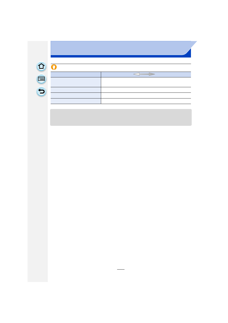 Panasonic DMC-GF6KK User Manual | Page 141 / 334