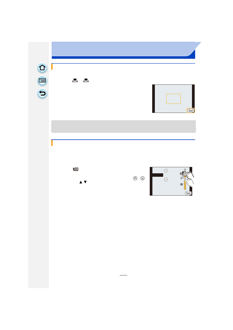 Panasonic DMC-GF6KK User Manual | Page 144 / 334