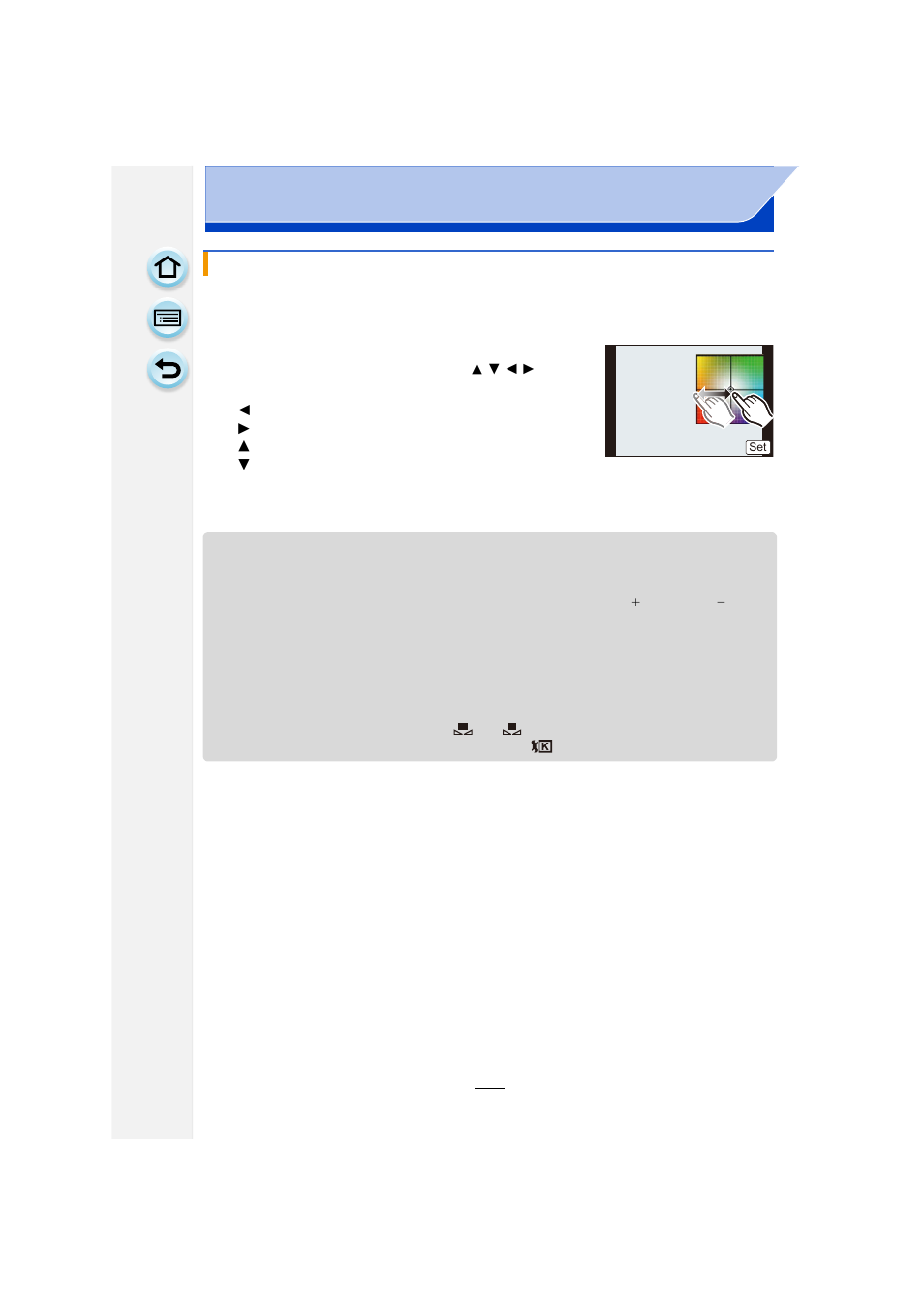 P145 | Panasonic DMC-GF6KK User Manual | Page 145 / 334