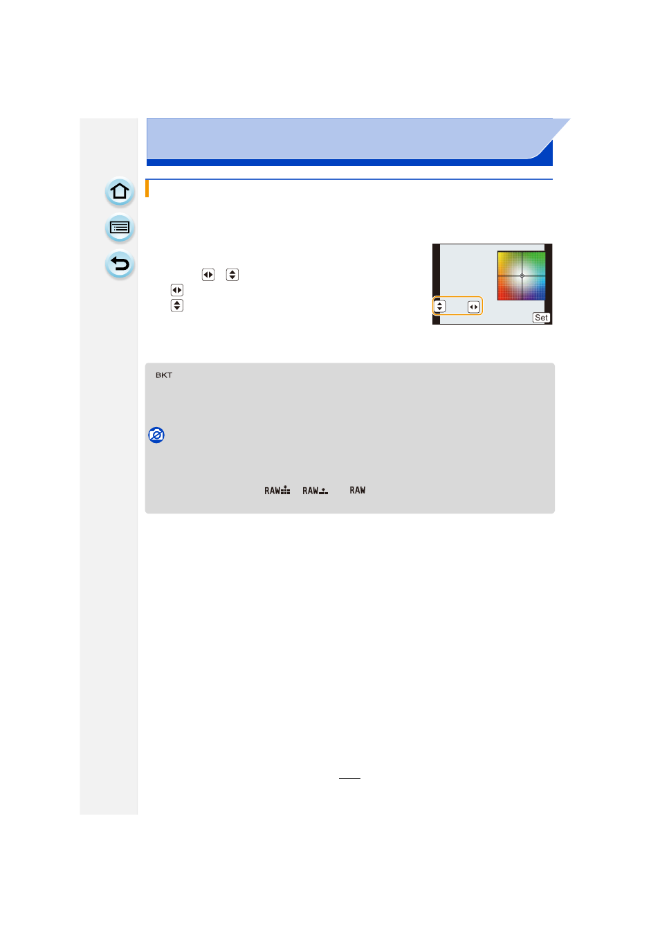 Panasonic DMC-GF6KK User Manual | Page 146 / 334