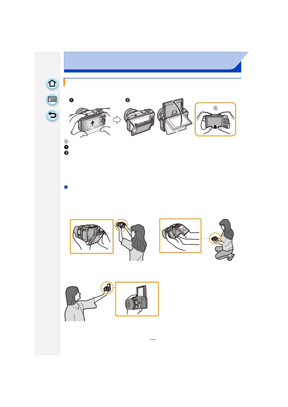 Panasonic DMC-GF6KK User Manual | Page 15 / 334