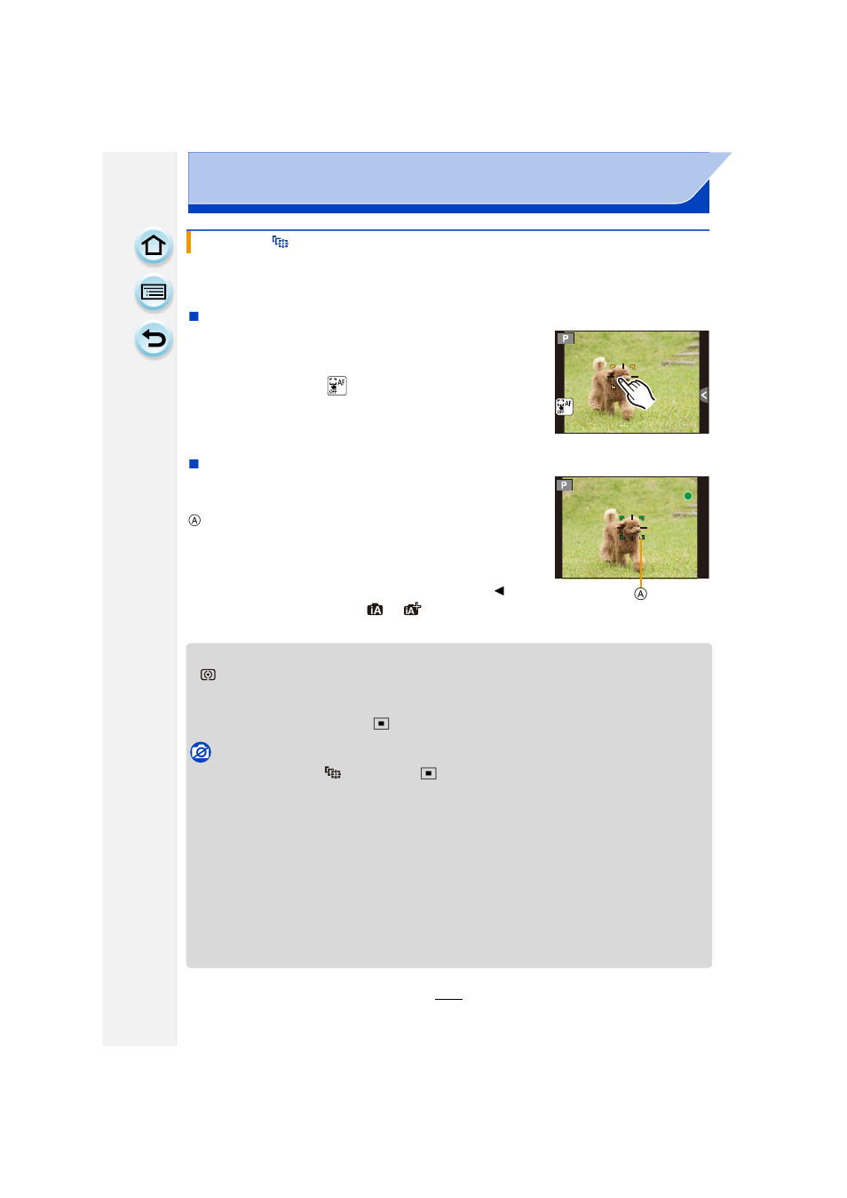 P151 | Panasonic DMC-GF6KK User Manual | Page 151 / 334