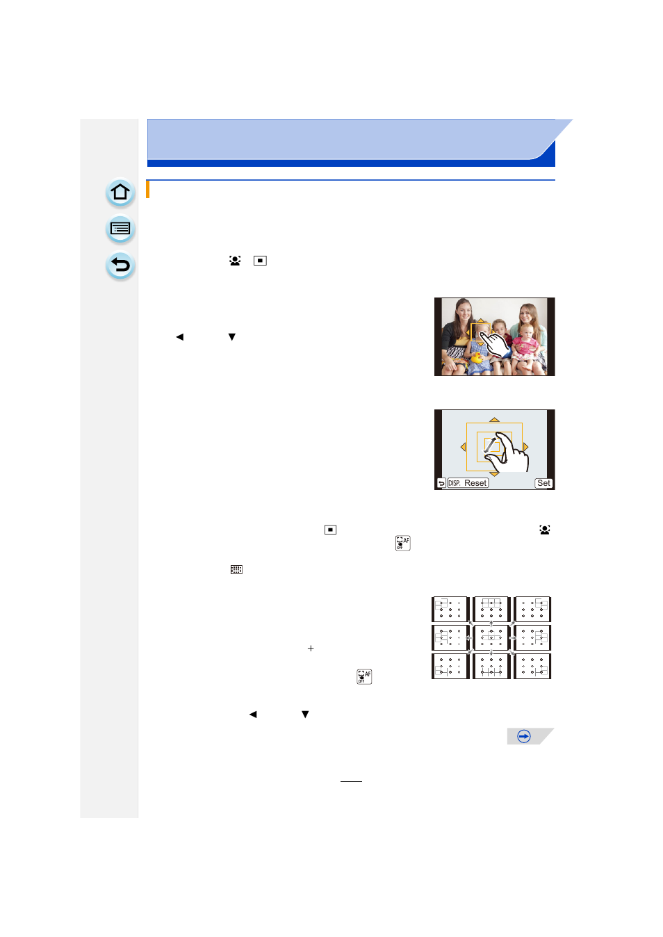 P153), P153 | Panasonic DMC-GF6KK User Manual | Page 153 / 334