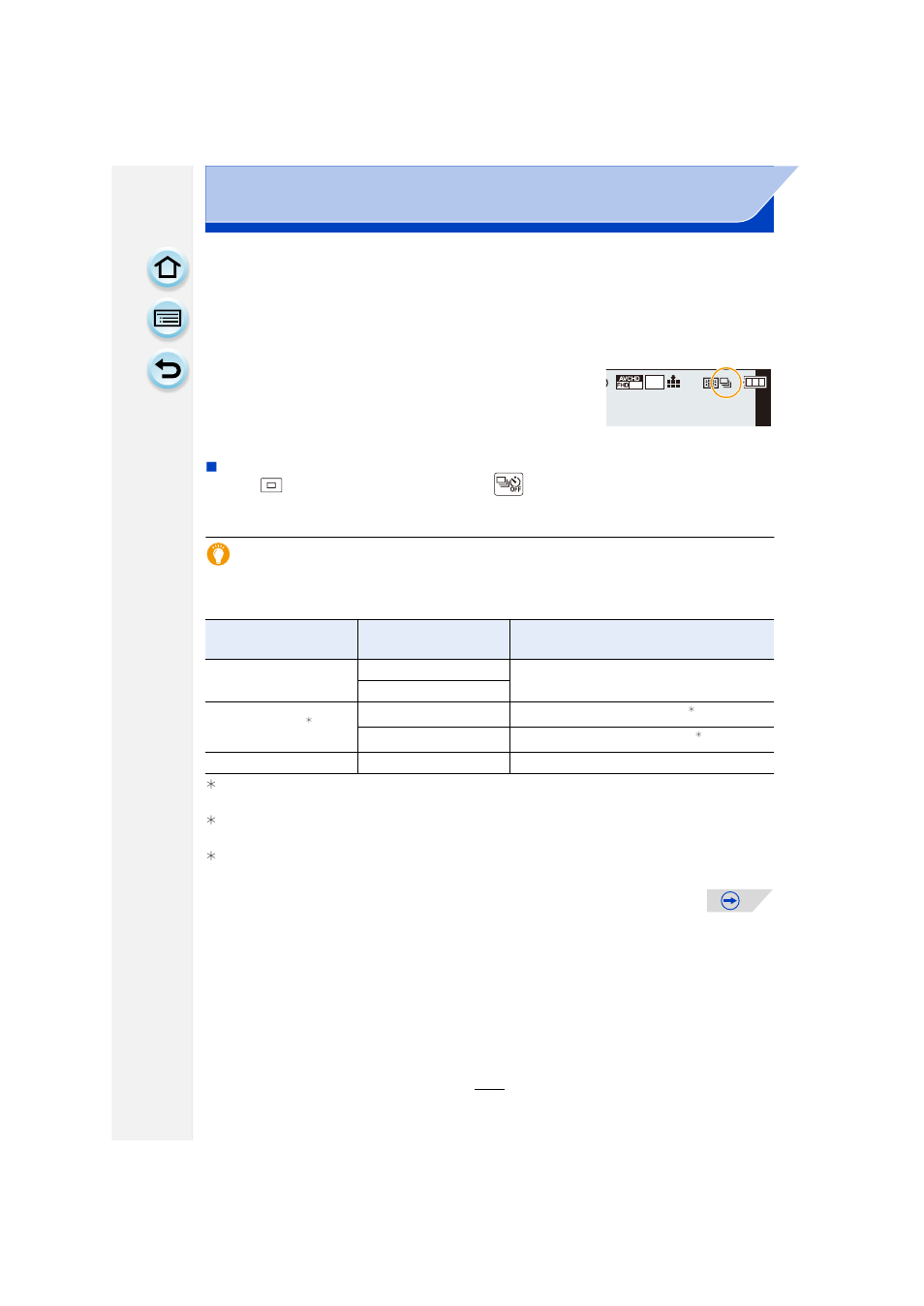 Panasonic DMC-GF6KK User Manual | Page 165 / 334