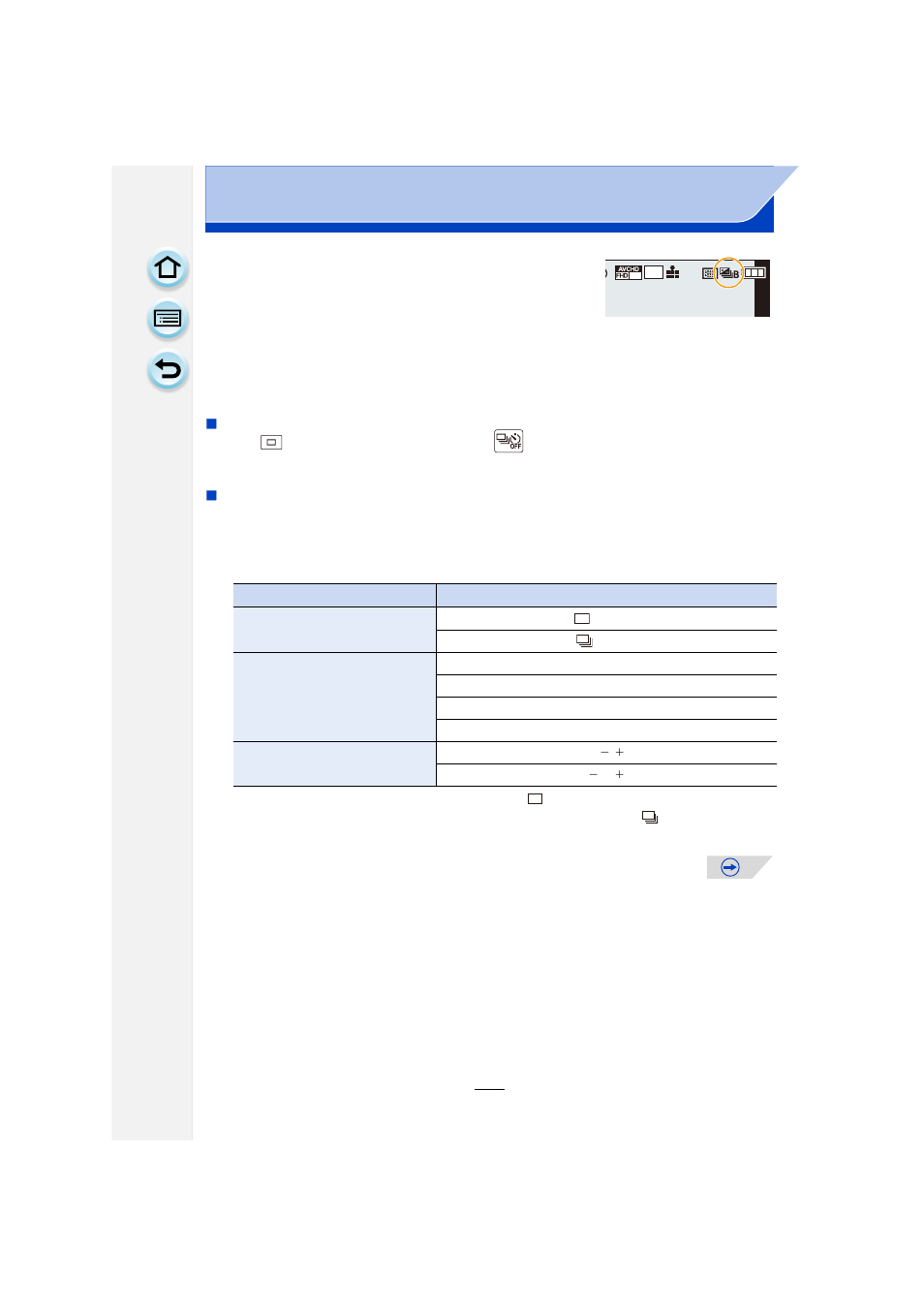 Panasonic DMC-GF6KK User Manual | Page 168 / 334