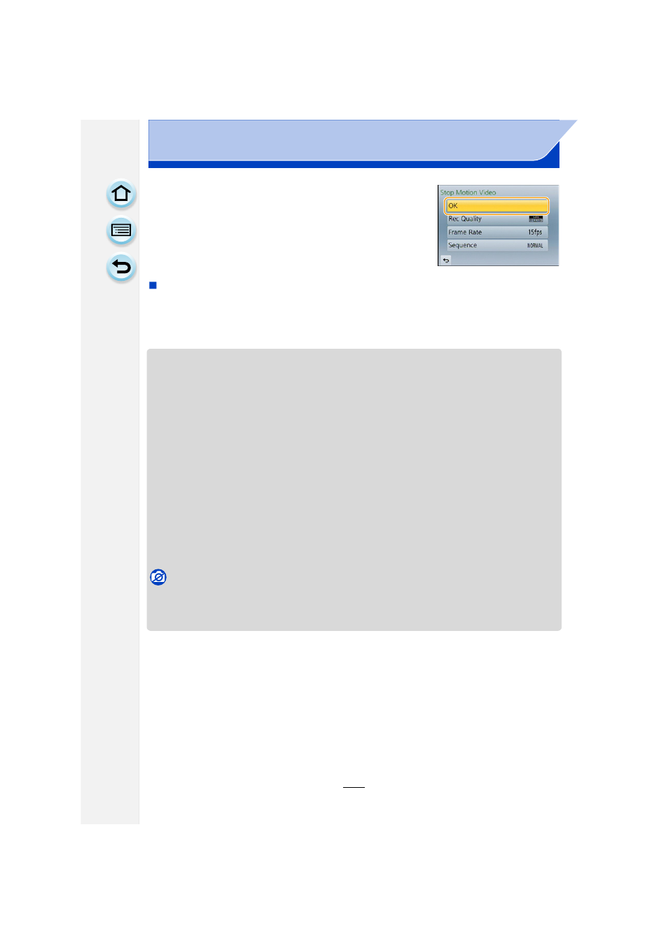 Panasonic DMC-GF6KK User Manual | Page 181 / 334