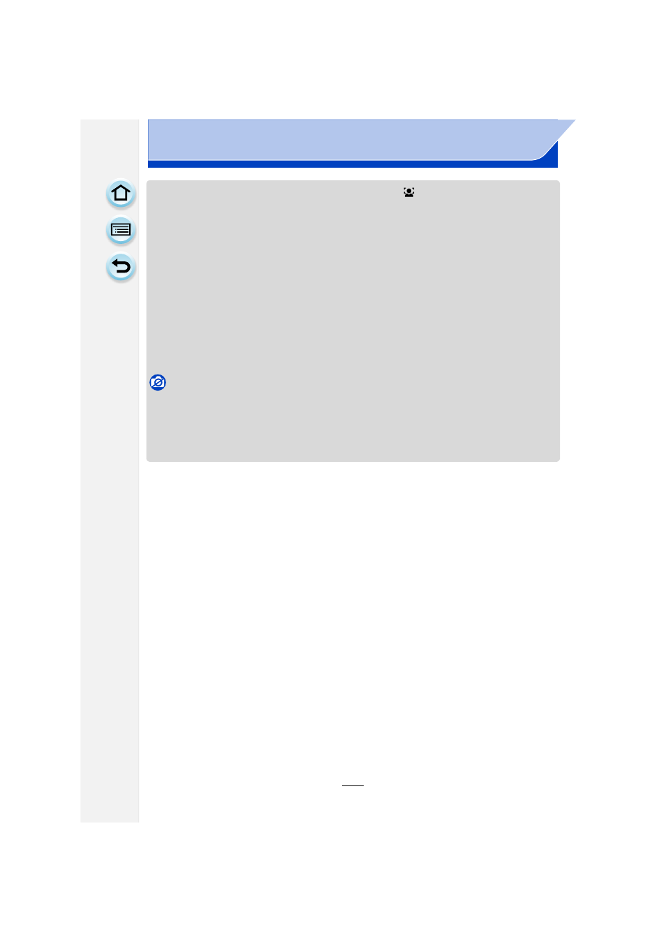 Panasonic DMC-GF6KK User Manual | Page 187 / 334