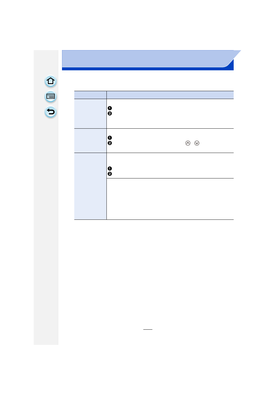 Panasonic DMC-GF6KK User Manual | Page 189 / 334