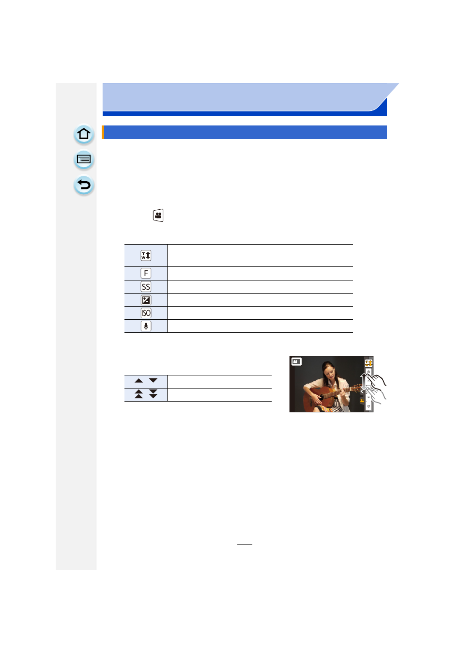 P199) | Panasonic DMC-GF6KK User Manual | Page 199 / 334