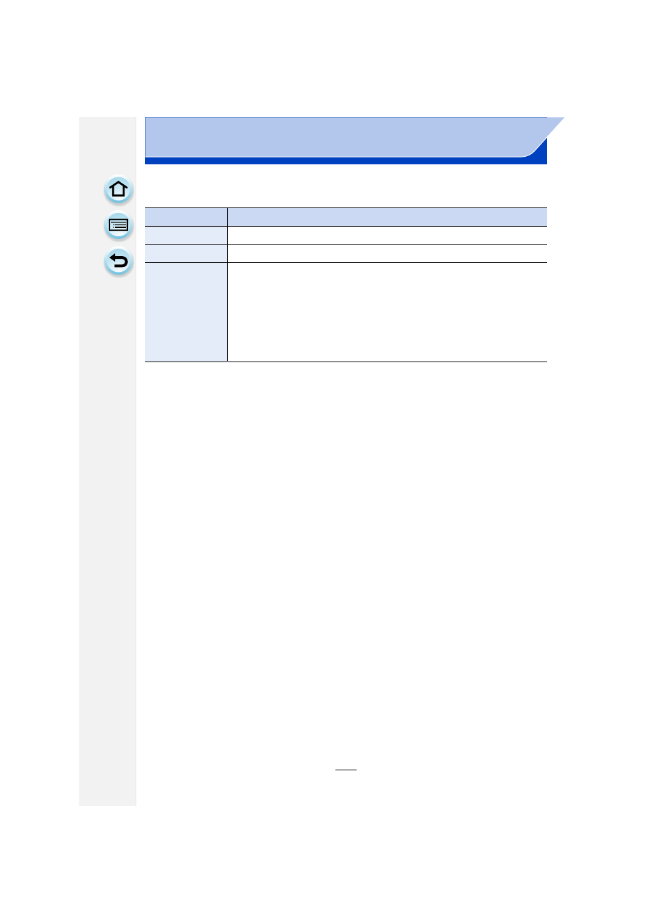 Panasonic DMC-GF6KK User Manual | Page 205 / 334