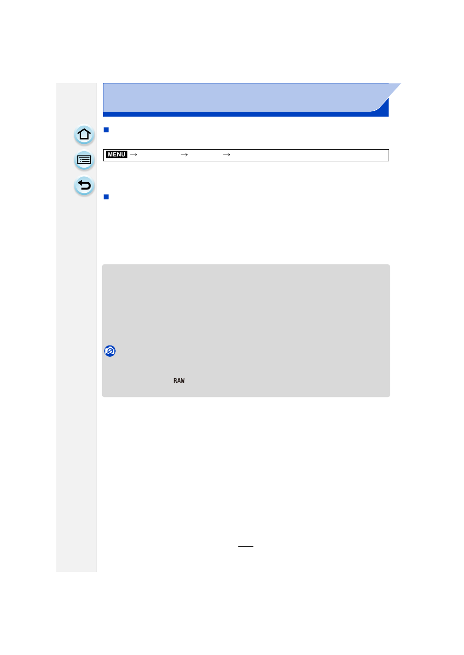 Panasonic DMC-GF6KK User Manual | Page 220 / 334