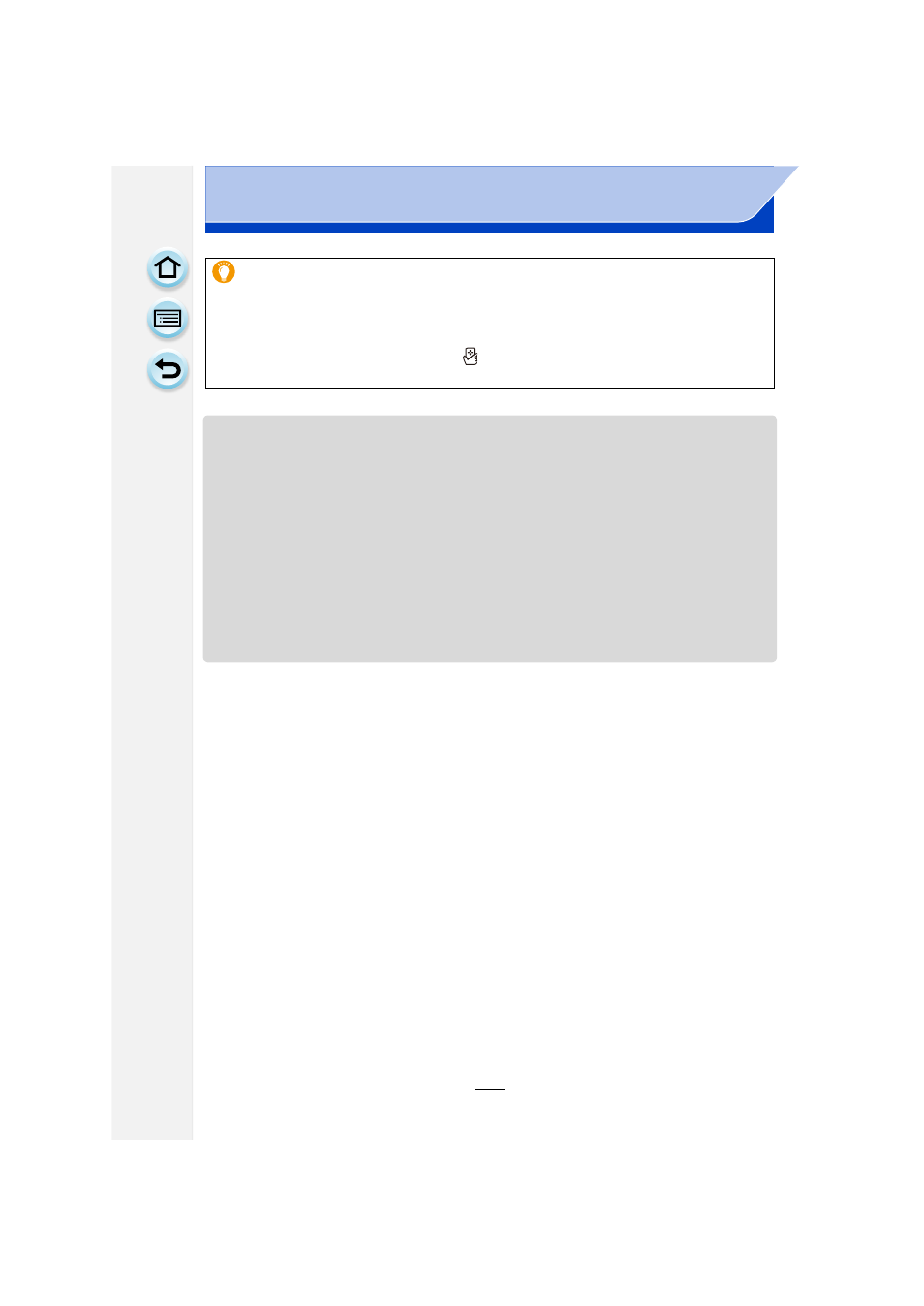 Panasonic DMC-GF6KK User Manual | Page 231 / 334