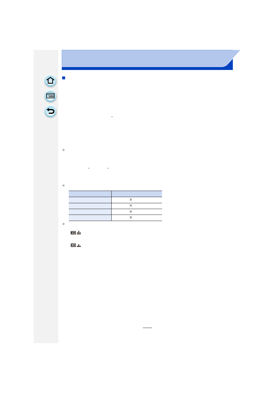 Panasonic DMC-GF6KK User Manual | Page 270 / 334