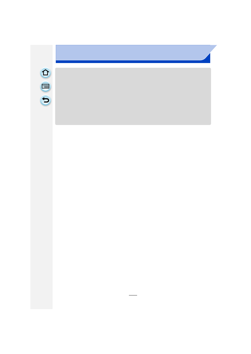 Panasonic DMC-GF6KK User Manual | Page 272 / 334