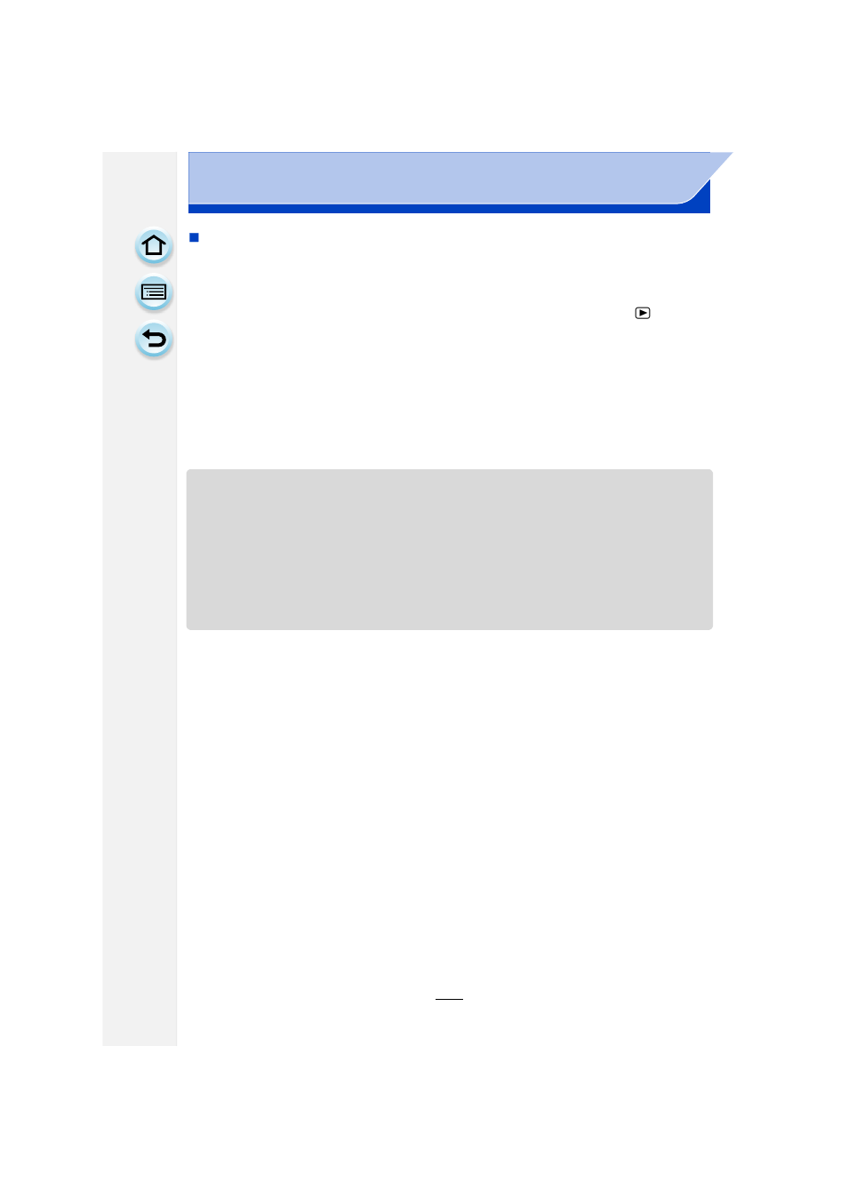Panasonic DMC-GF6KK User Manual | Page 276 / 334