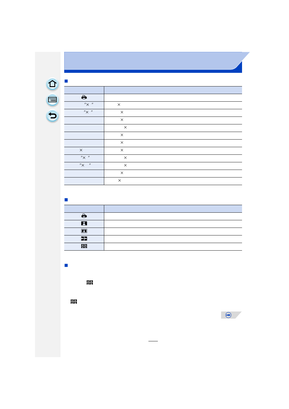 Panasonic DMC-GF6KK User Manual | Page 287 / 334