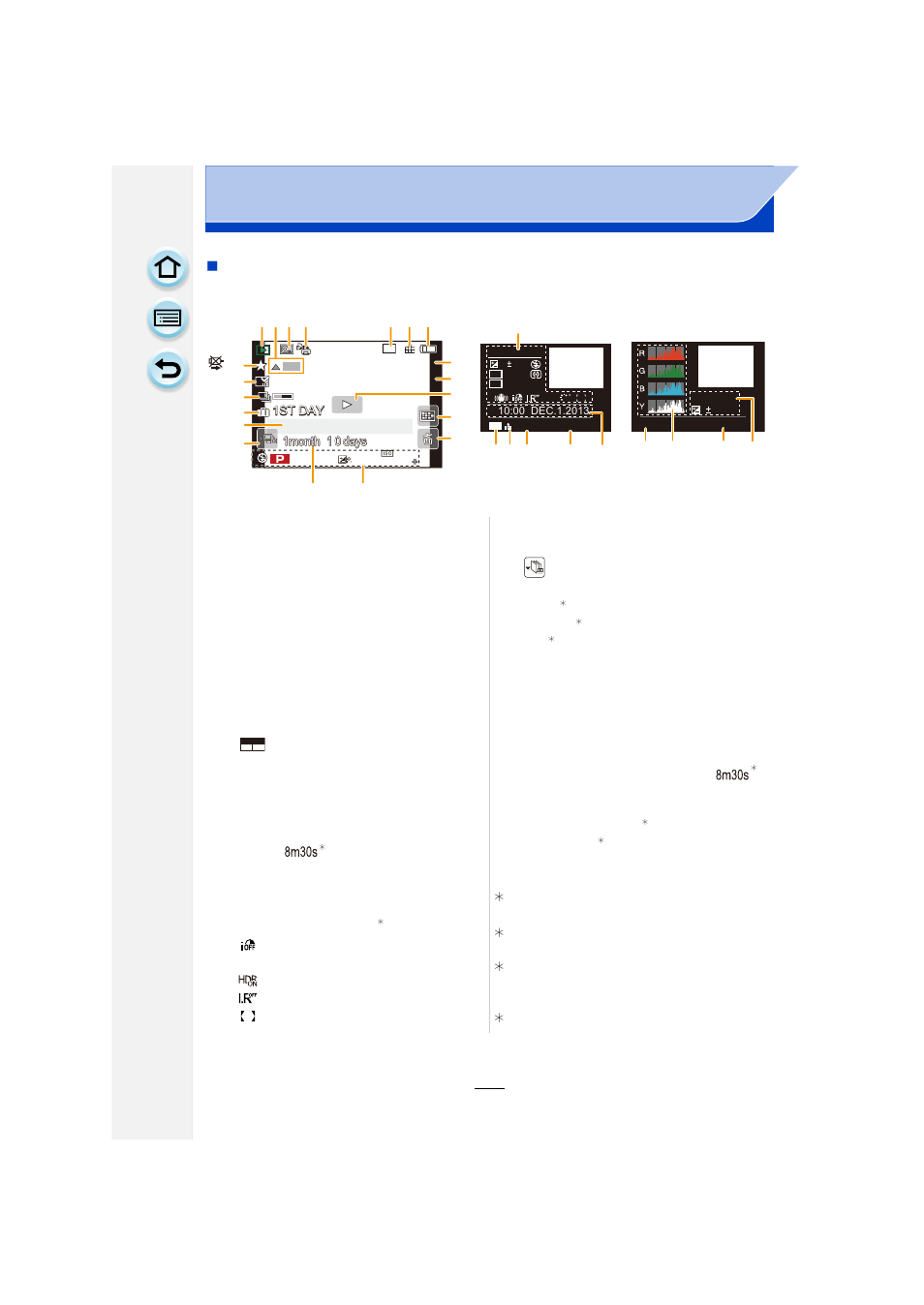 P294) | Panasonic DMC-GF6KK User Manual | Page 294 / 334