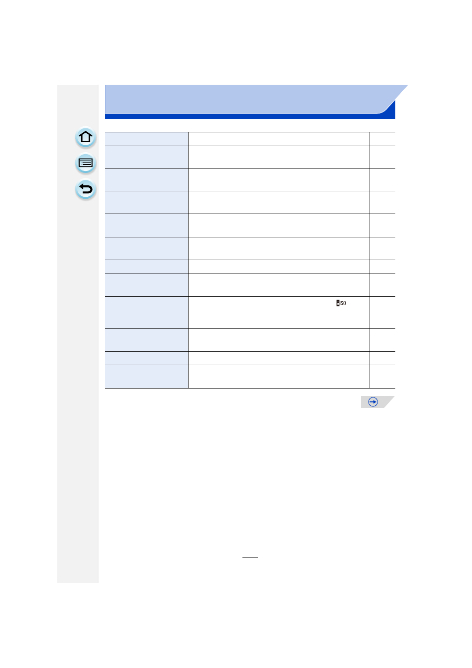 Panasonic DMC-GF6KK User Manual | Page 300 / 334