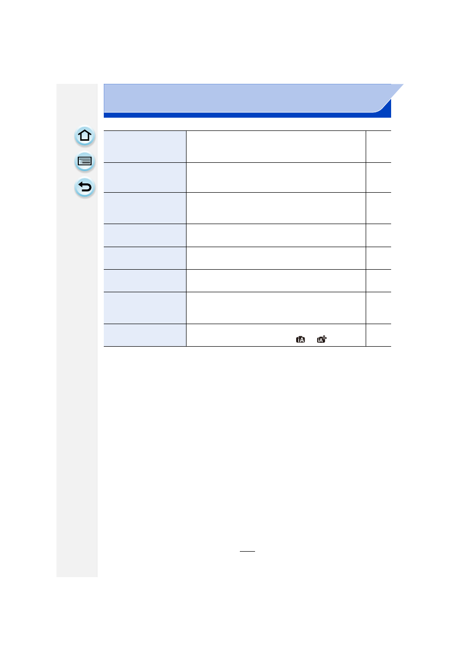 Panasonic DMC-GF6KK User Manual | Page 301 / 334
