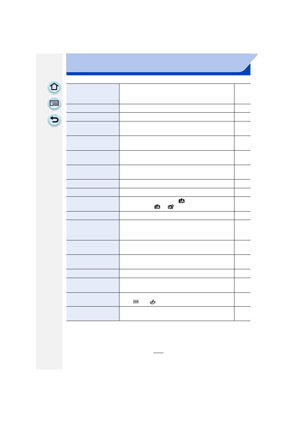 Panasonic DMC-GF6KK User Manual | Page 304 / 334
