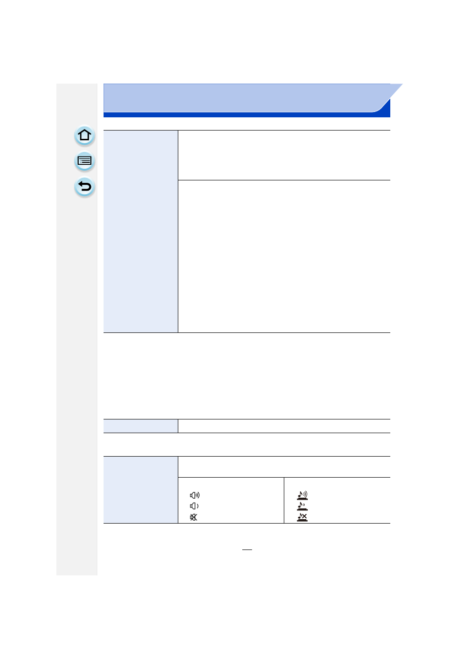 Panasonic DMC-GF6KK User Manual | Page 49 / 334