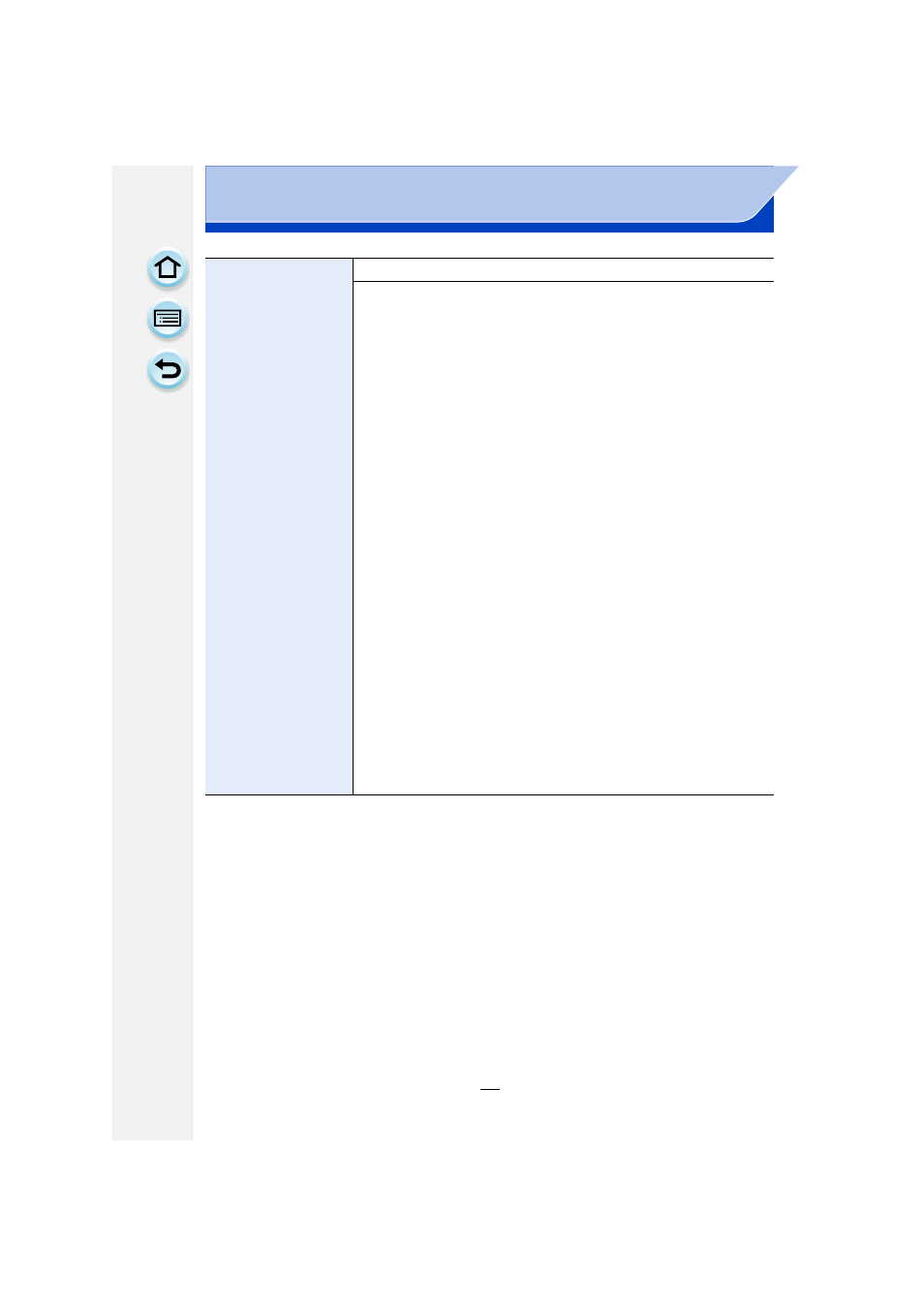 Panasonic DMC-GF6KK User Manual | Page 52 / 334