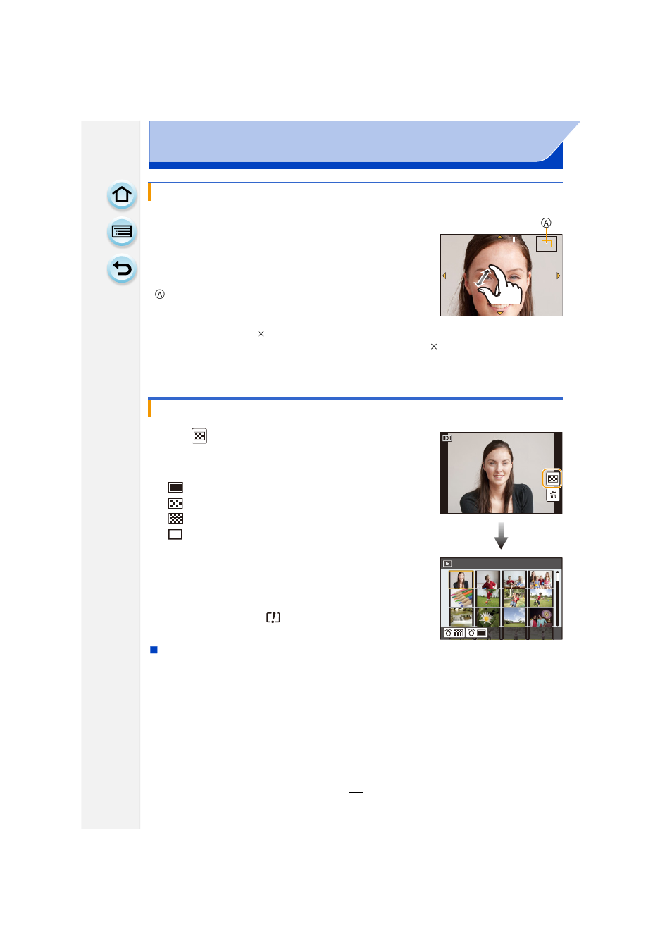 Panasonic DMC-GF6KK User Manual | Page 65 / 334