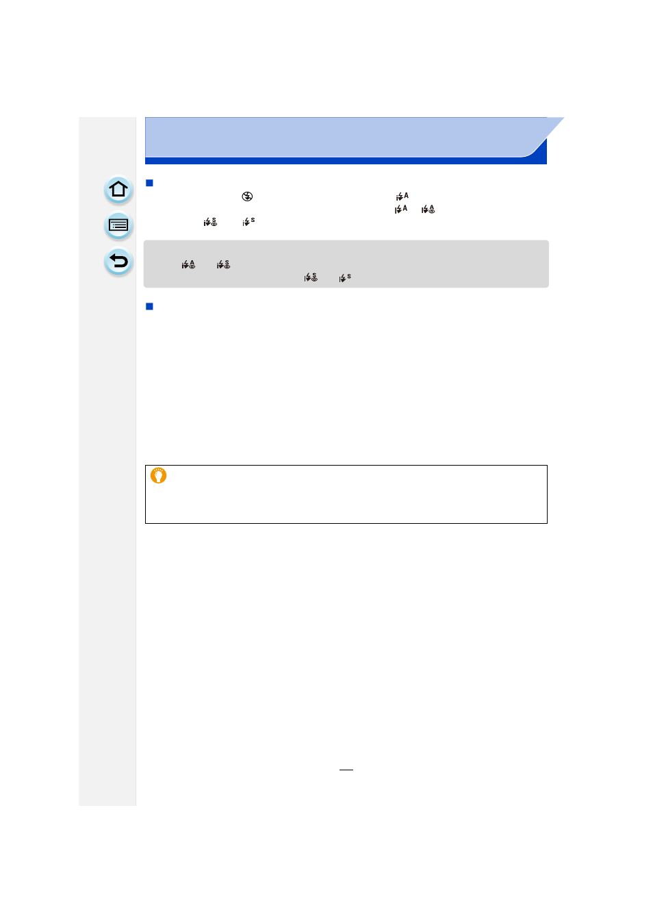 Panasonic DMC-GF6KK User Manual | Page 80 / 334