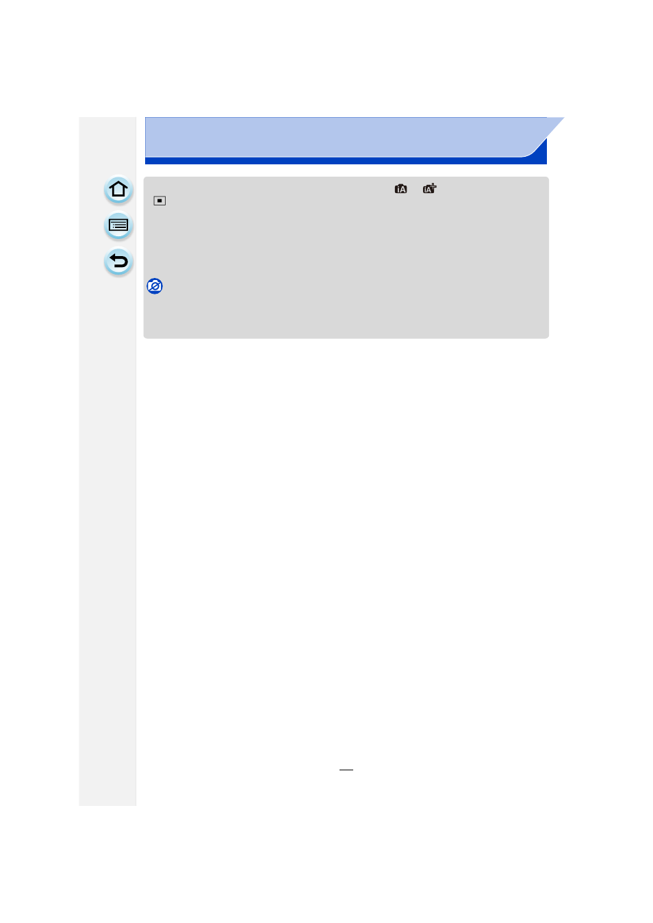 Panasonic DMC-GF6KK User Manual | Page 83 / 334