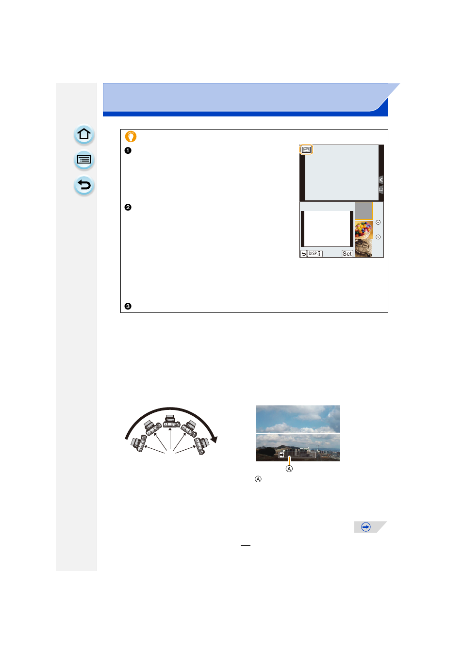 Panasonic DMC-GF6KK User Manual | Page 96 / 334
