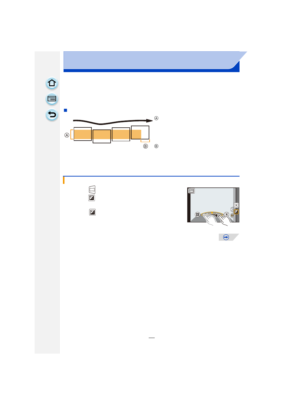 Panasonic DMC-GF6KK User Manual | Page 97 / 334