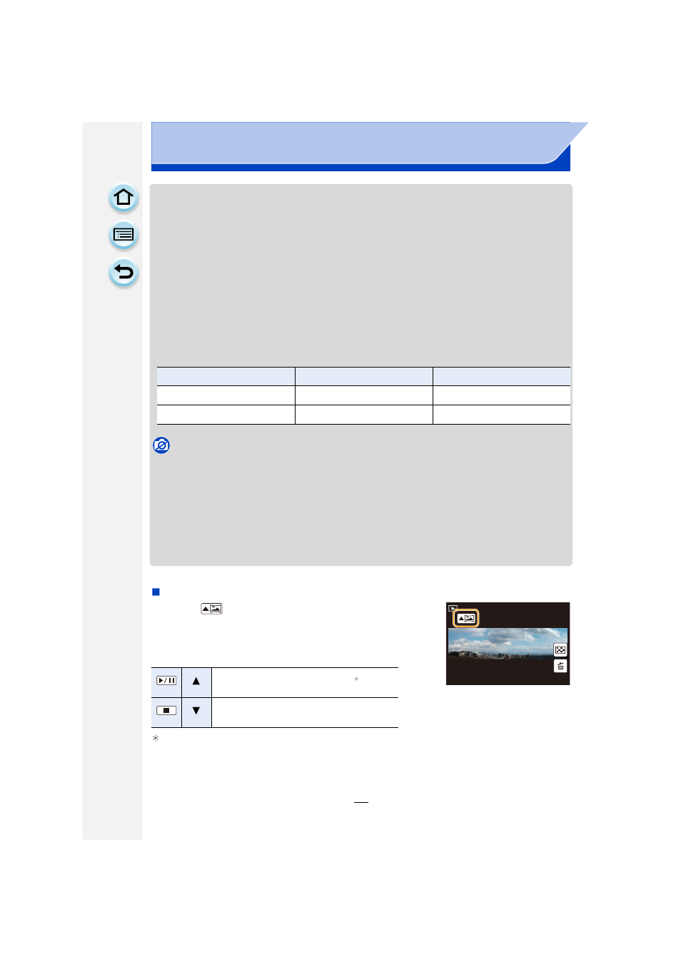 Panasonic DMC-GF6KK User Manual | Page 98 / 334