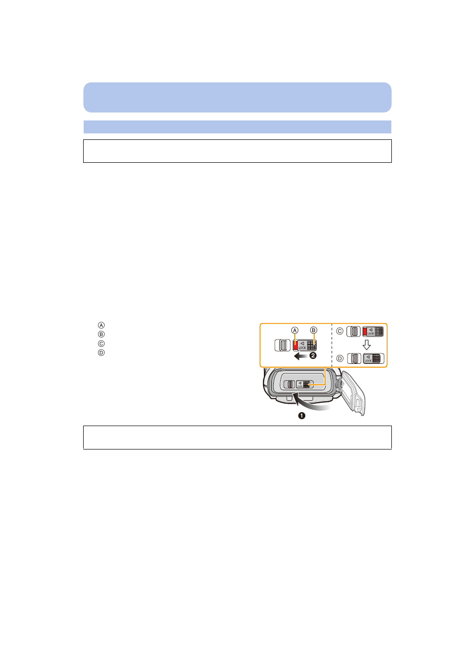 Panasonic DMC-TS5D User Manual | Page 12 / 277
