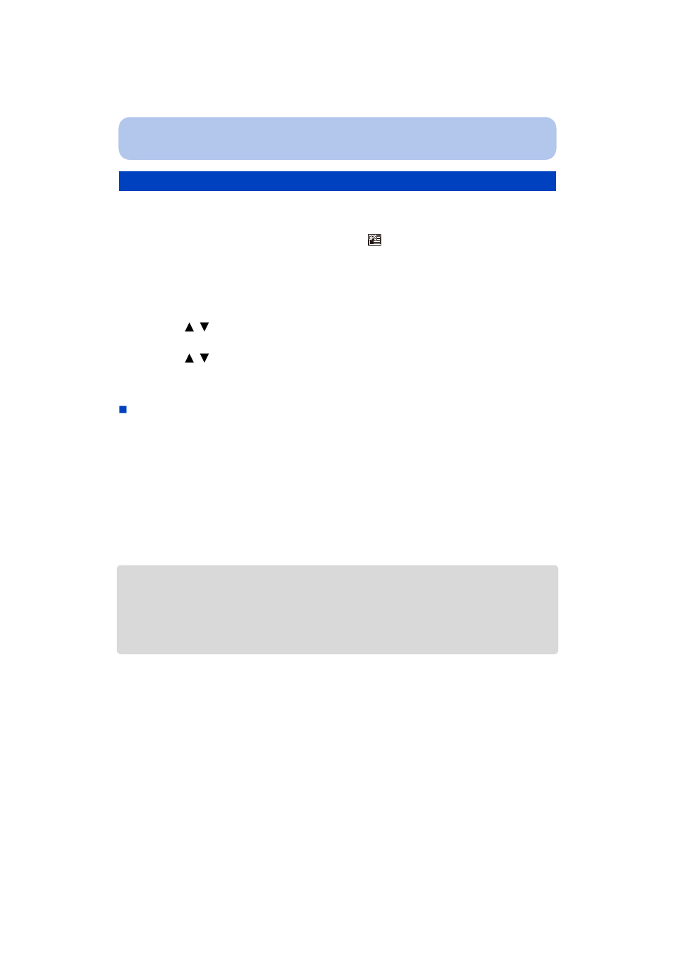 Change the recorded location name information, P126) | Panasonic DMC-TS5D User Manual | Page 126 / 277