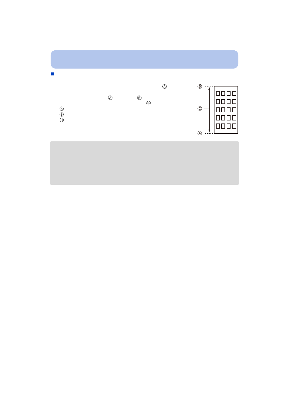 Panasonic DMC-TS5D User Manual | Page 138 / 277
