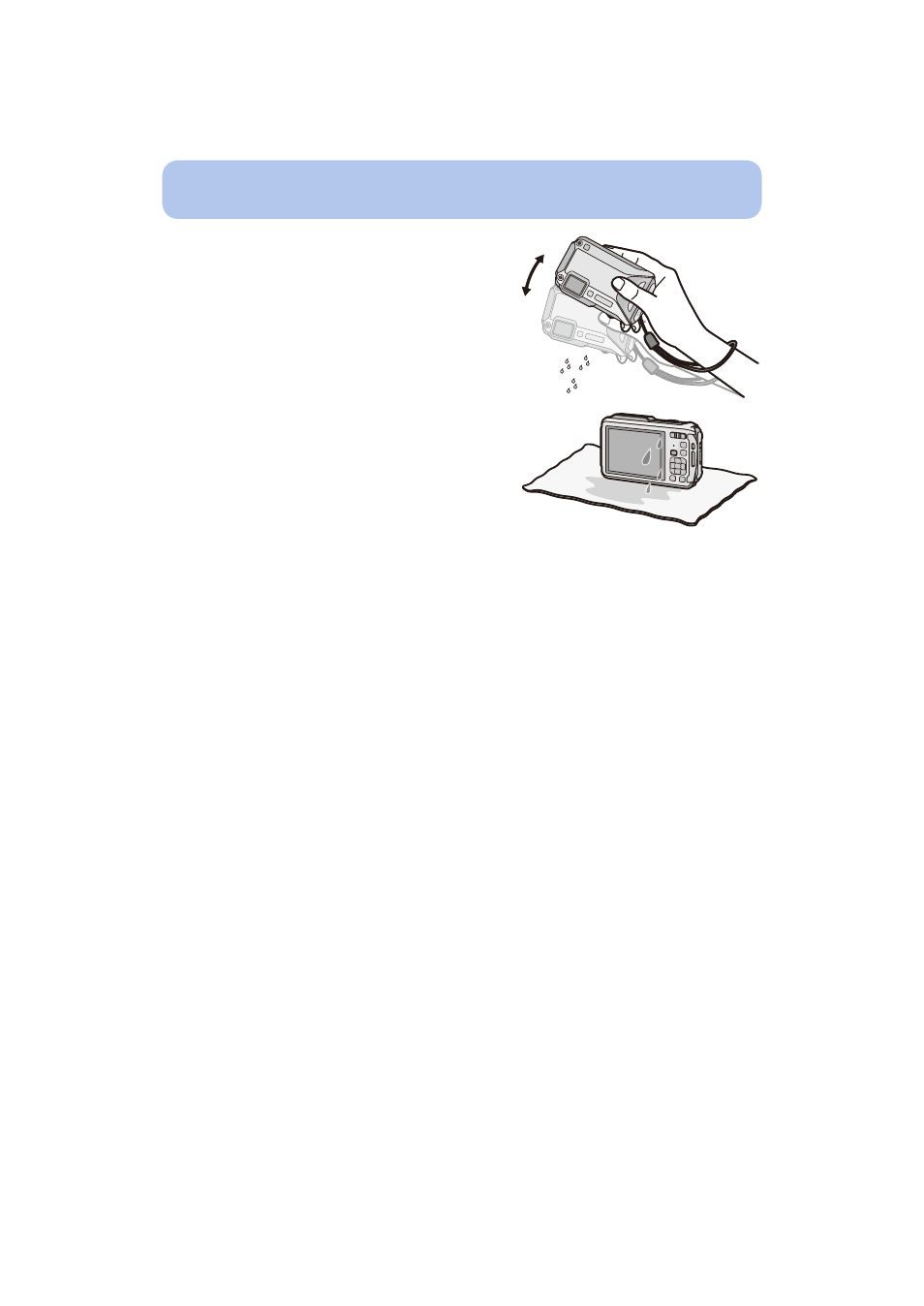 Panasonic DMC-TS5D User Manual | Page 14 / 277