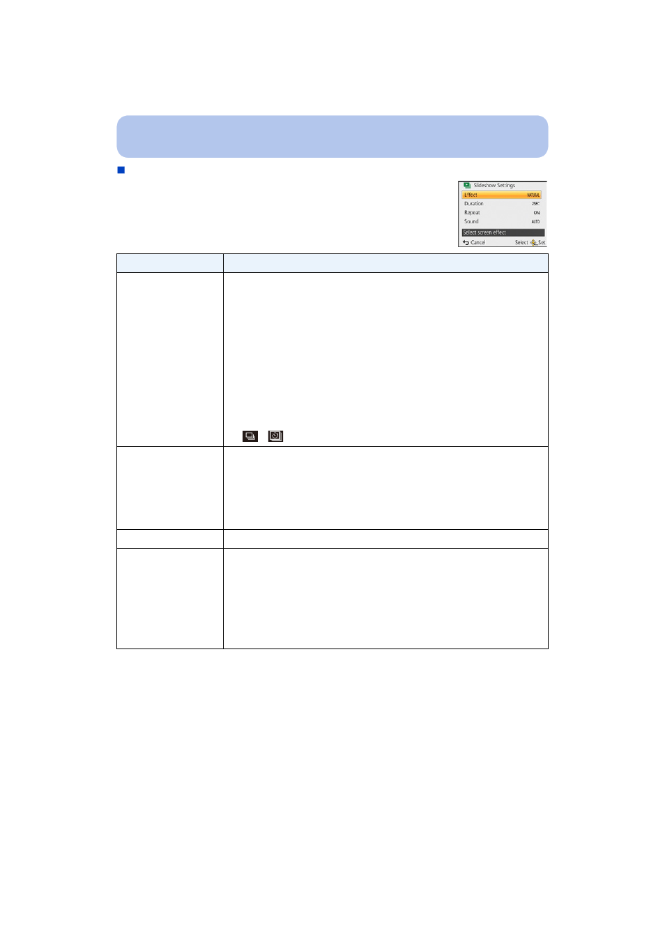 Panasonic DMC-TS5D User Manual | Page 148 / 277