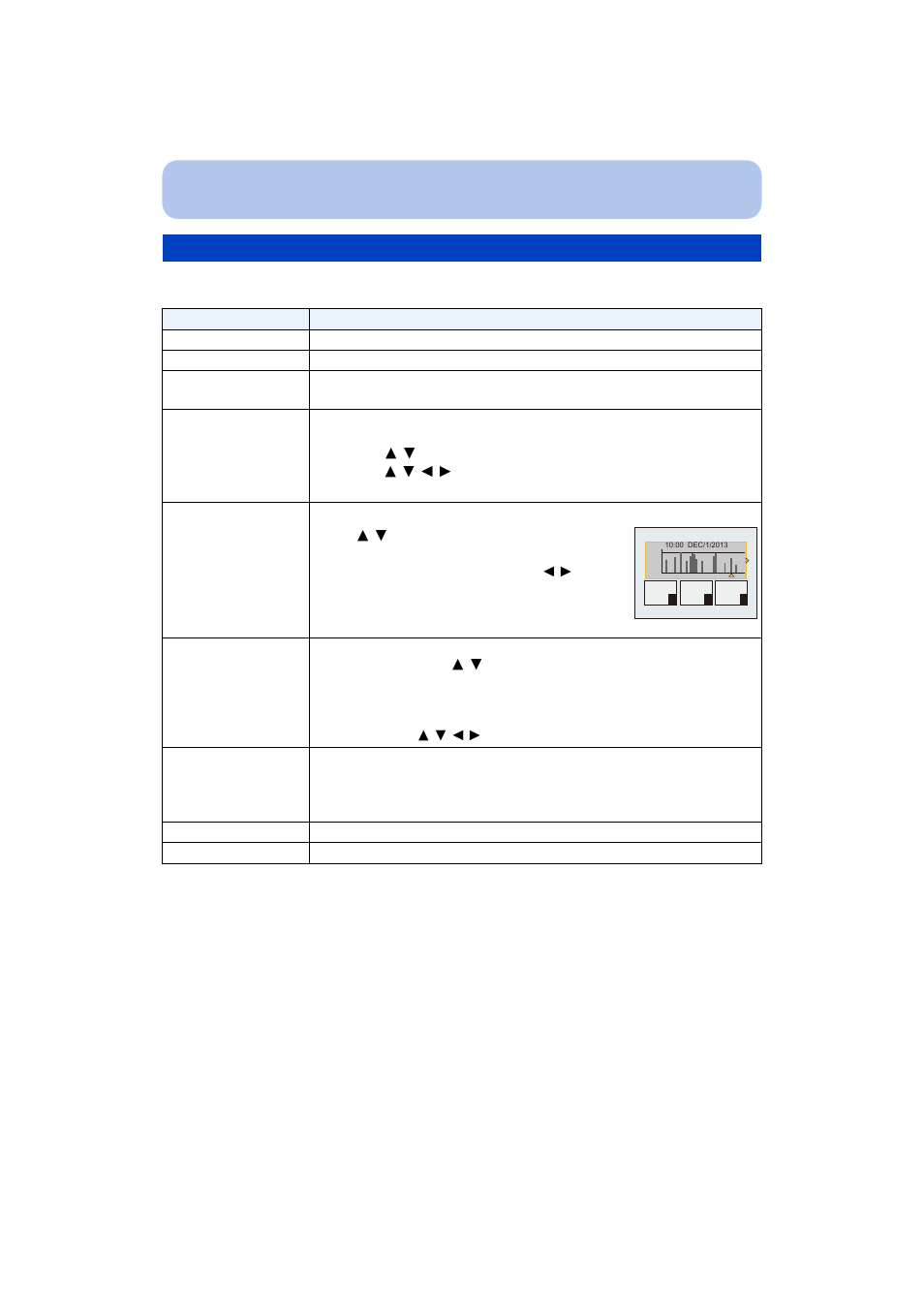 Filtering play, P149), P149 | Panasonic DMC-TS5D User Manual | Page 149 / 277