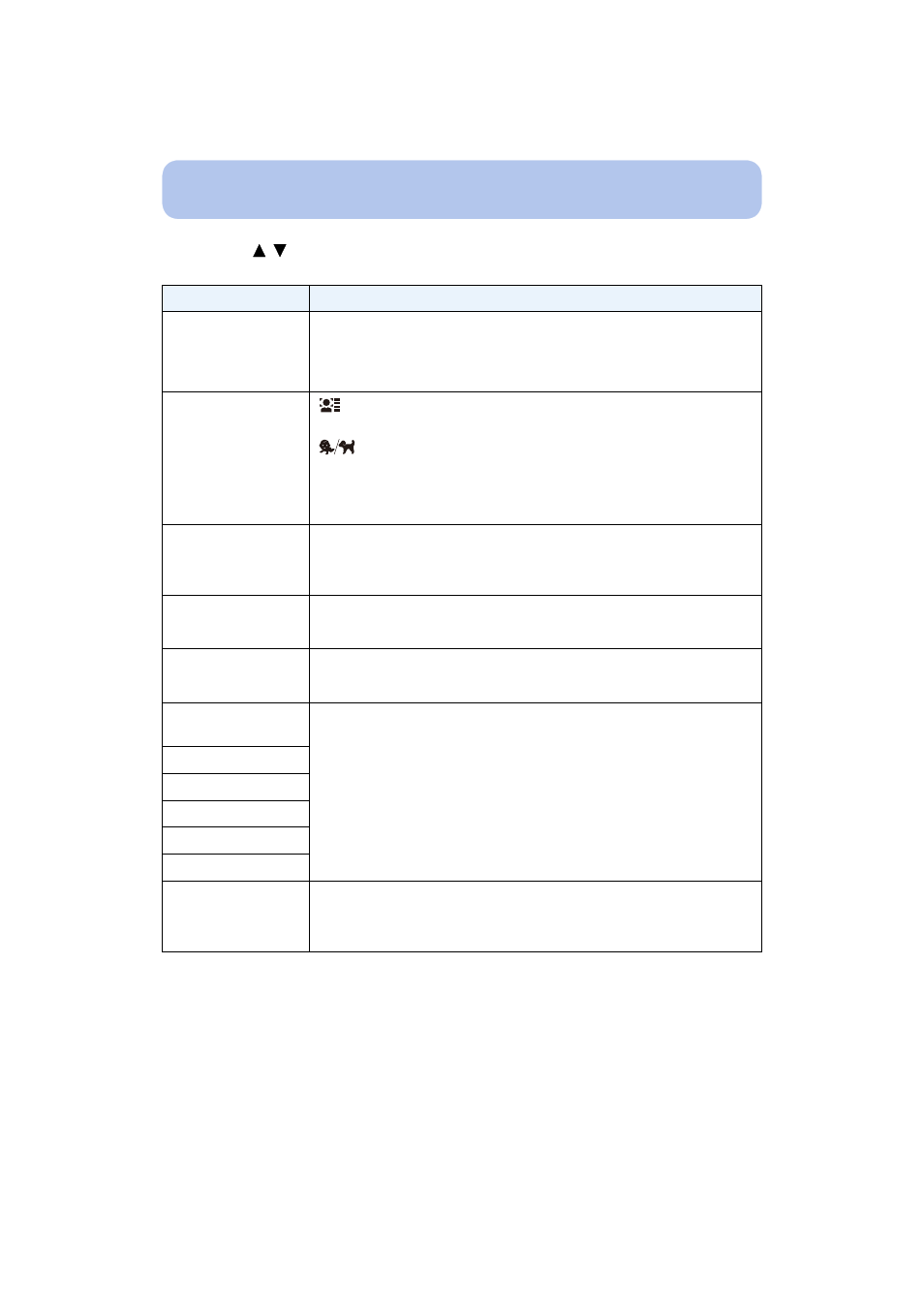 Panasonic DMC-TS5D User Manual | Page 161 / 277