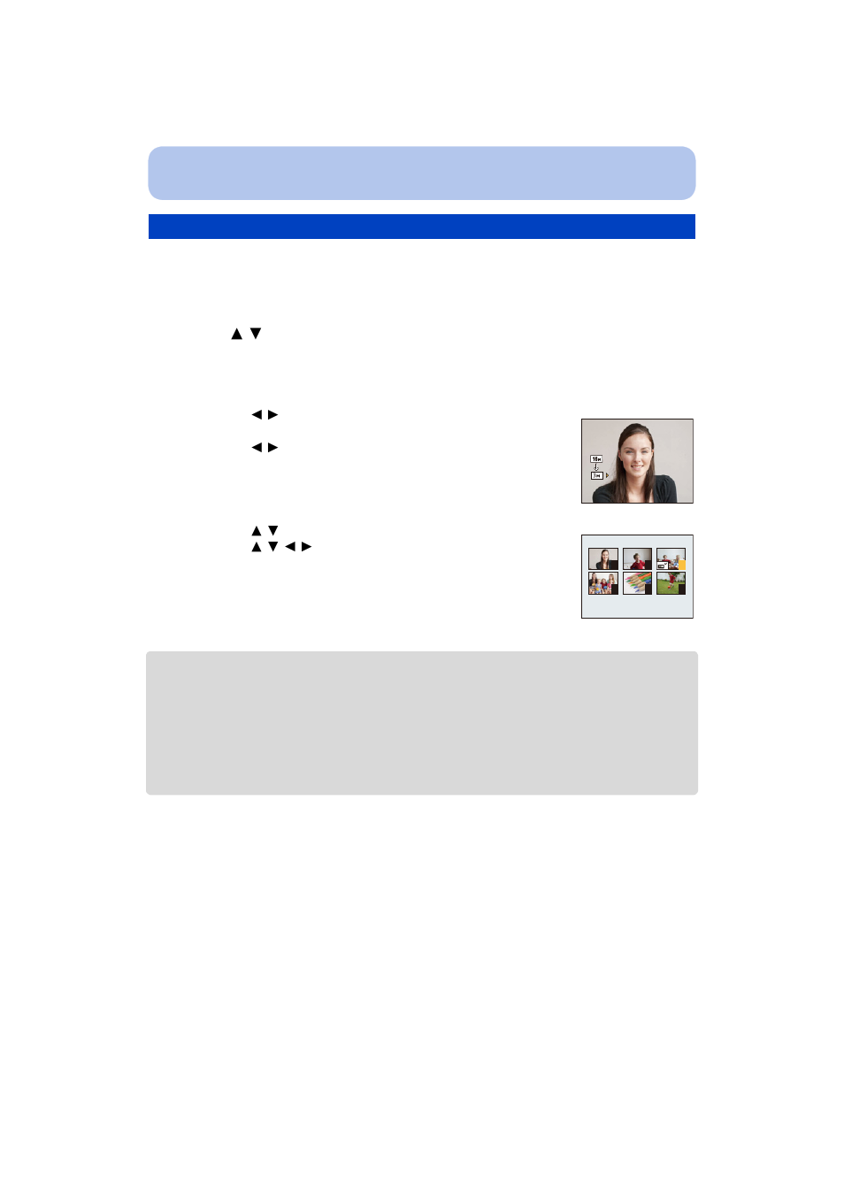 Resize | Panasonic DMC-TS5D User Manual | Page 165 / 277