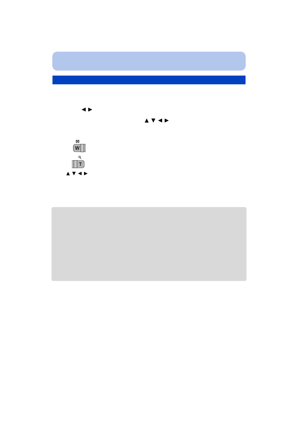 Cropping | Panasonic DMC-TS5D User Manual | Page 166 / 277