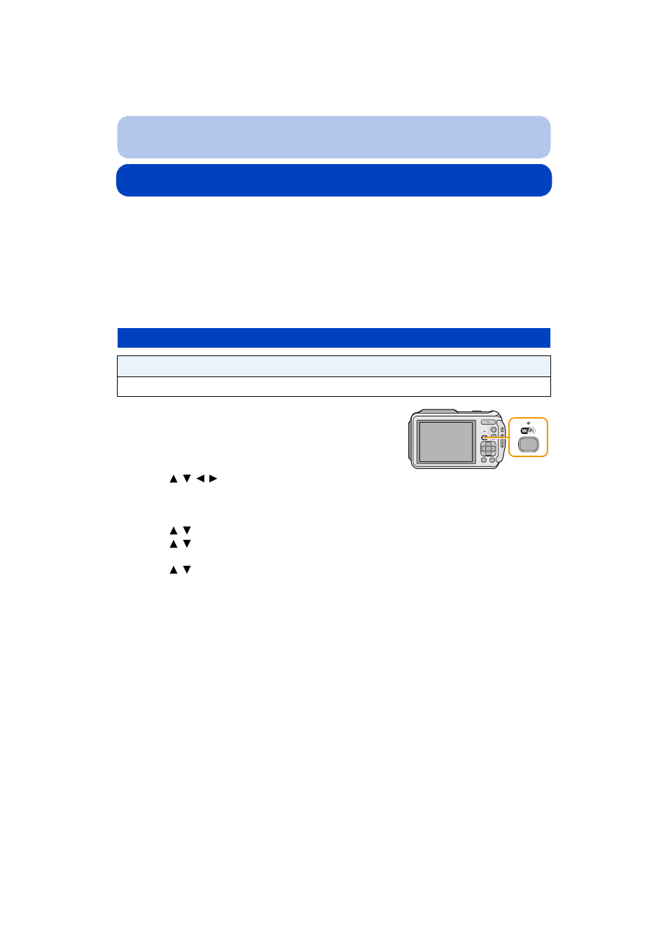 Send images while recording, When sending images to smartphone/tablet, P190) | Panasonic DMC-TS5D User Manual | Page 190 / 277