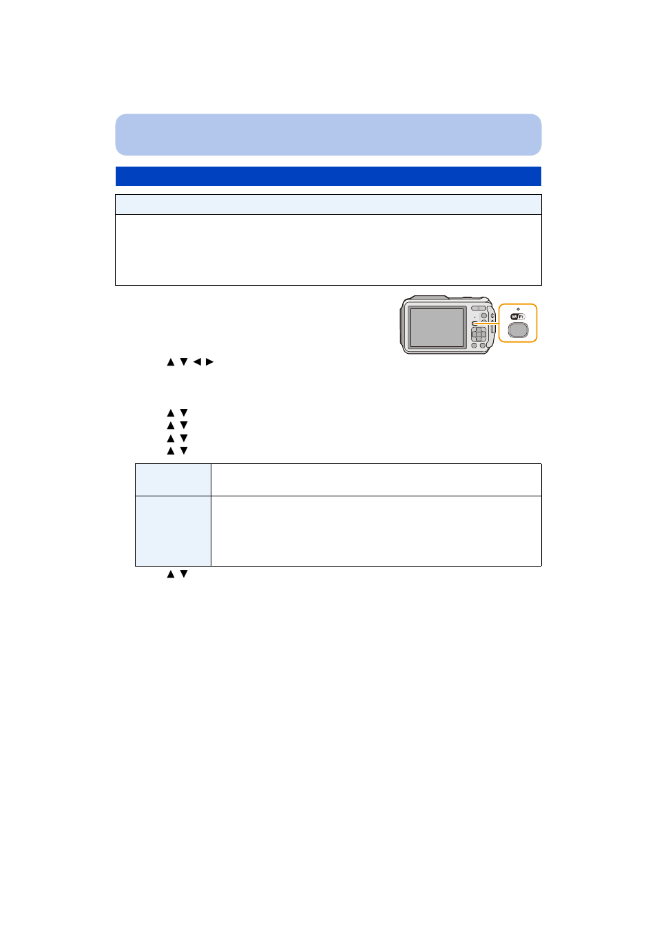 When sending images to av device, P197) | Panasonic DMC-TS5D User Manual | Page 197 / 277