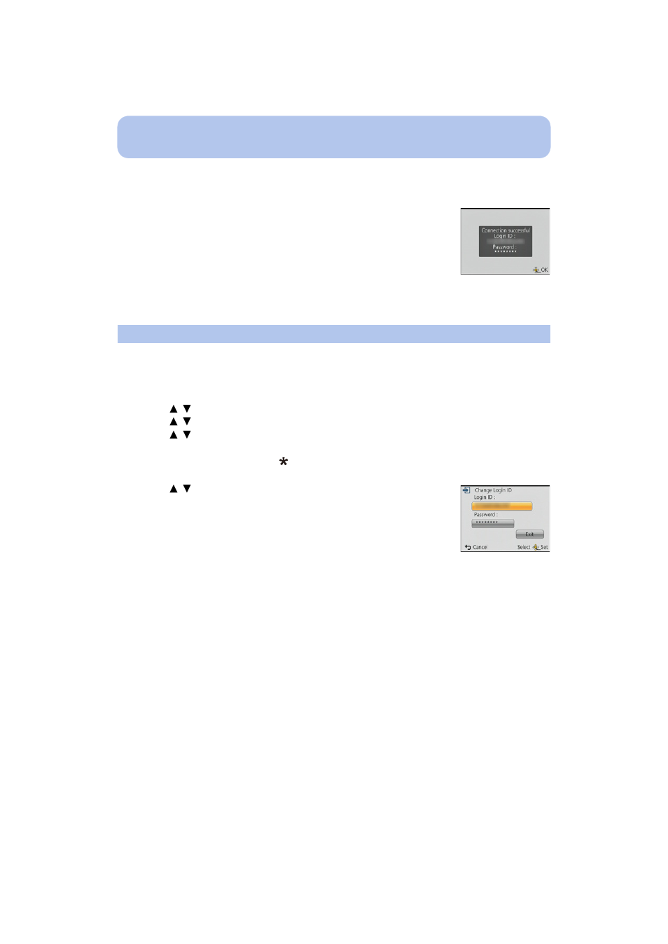 Panasonic DMC-TS5D User Manual | Page 207 / 277