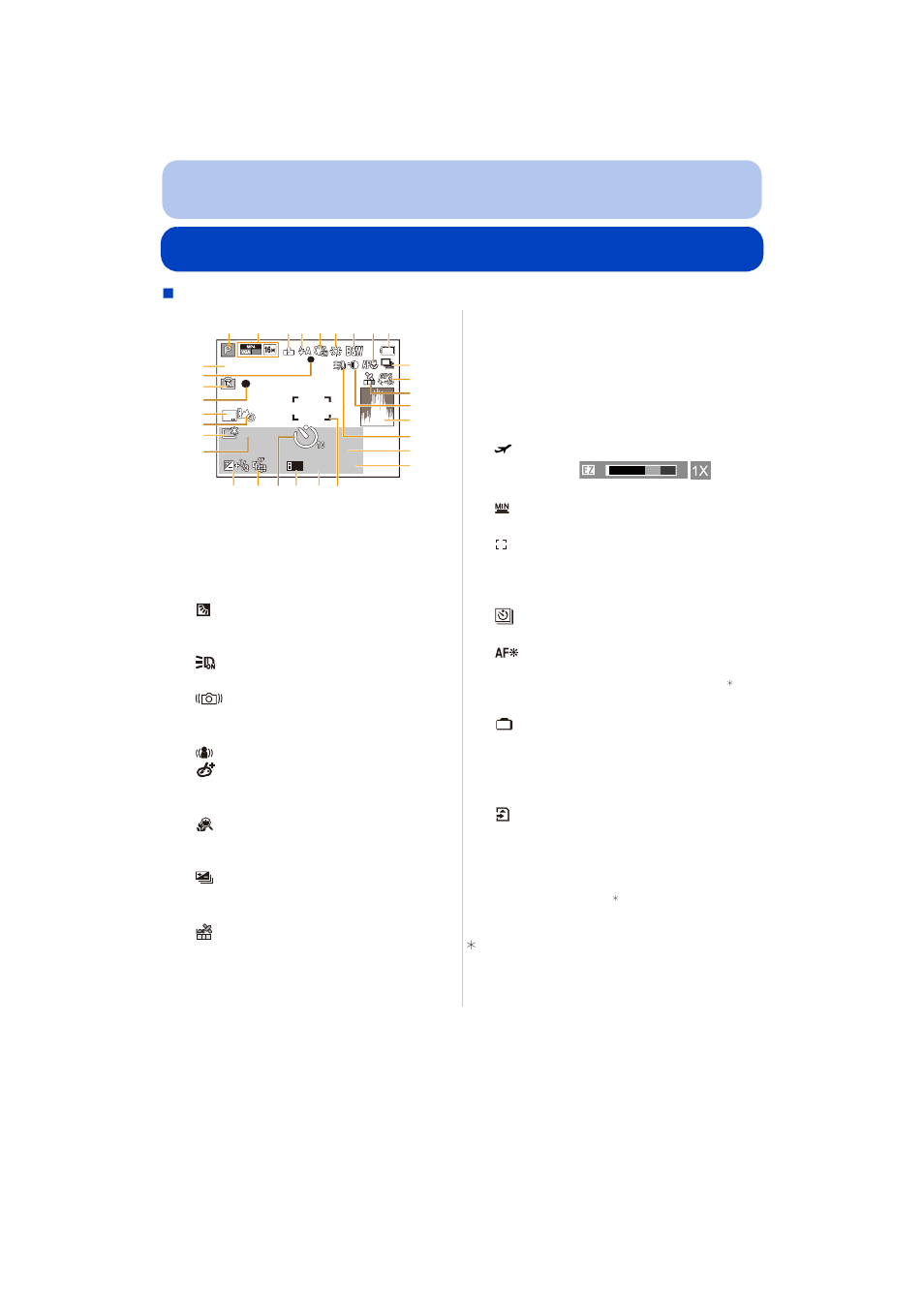 Others, Screen display | Panasonic DMC-TS5D User Manual | Page 231 / 277