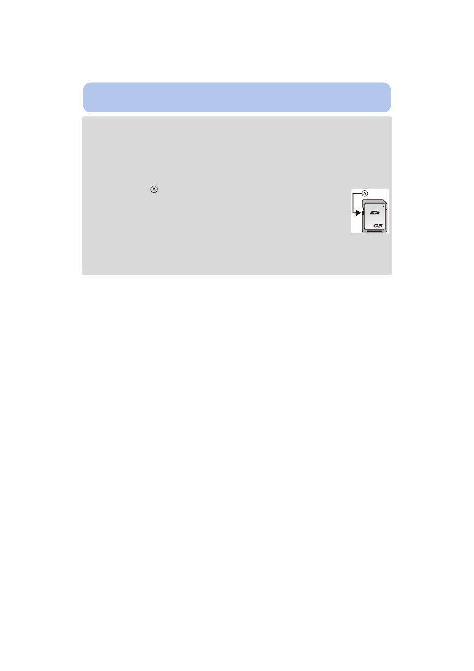 Panasonic DMC-TS5D User Manual | Page 25 / 277