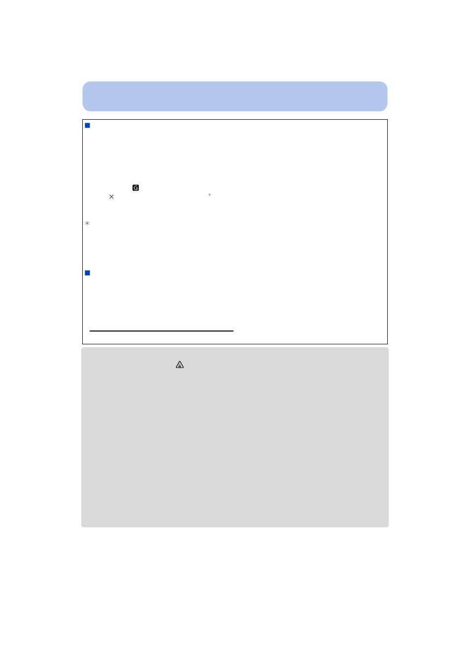 Panasonic DMC-TS5D User Manual | Page 40 / 277