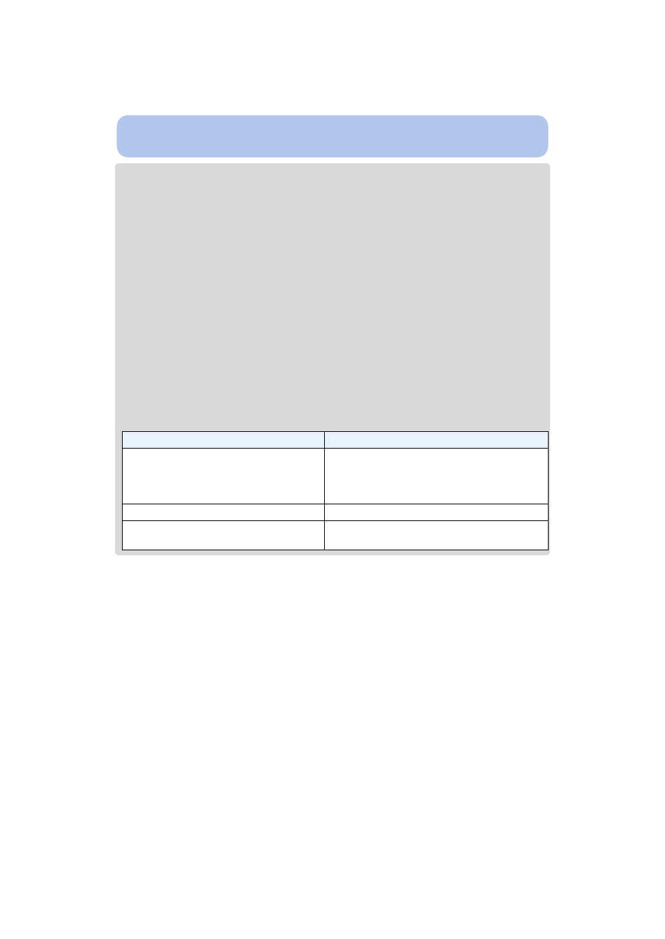 Panasonic DMC-TS5D User Manual | Page 41 / 277